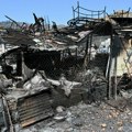 Borba protiv požara u Los Galjardosu, u kojem je stradalo 12 osoba, i dalje traje