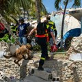 U zemljotresima u Venecueli poginulo 4.490 ljudi, potraga za preživelima se nastavlja