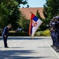Dačić novoj generaciji policajaca: Budite nemilosrdni prema kriminalu, ali uz narod