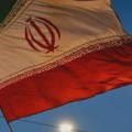 Iran tvrdi da je izveo napade na američke baze u Kuvajtu, Jordanu i Bahreinu