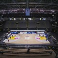 Ništa od Beograda: Olimpijakos pronašao novi, privremeni, dom