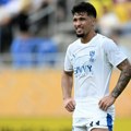 Leonardo napada Vojvodinu - Ajaks doveo napadača iz Brazila