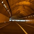 Tunel nije mesto za paniku: Šta uraditi u slučaju kvara ili nesreće