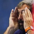 Vujović: Želim uspeh Partizanu, ali povezano je s politikom