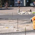 Ko to kopa u ulici Vojvode Vlahovića?