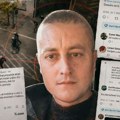 Policajac iz Priboja bio meta optužbi i pre smrti: Uvrede nastavljene i posle tragedije
