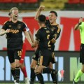 Magija Ajaksa u Novom Sadu: Ovake driblinge pokazivao je i Leo Mesi, prelep gol na samom kraju meča
