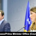 Kurti i Haxhiu traže od Sudskog saveta da zahteva razrešenje srpskih sudija koje su podnele ostavke