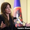 Hadžiu pozvala Sudski savet Kosova da ne podleže pritiscima oko razrešenja srpskih sudija
