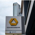 Nemački bankarski gigant popustio - Commerzbank spremna na razgovore o preuzimanju