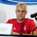 "Ako to nemamo, šta pričamo?": Selektor Srbije digao glas i poveo "orliće" na Euru u Beogradu
