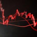 "Krvoproliće" na berzi: Nestalo oko bilion dolara