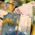 Doznake dijaspore u BiH premašile 2,3 milijarde evra