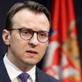 Petković: Priština politizuje pitanje nestalih i žigoše Zubin Potok