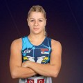 Kragujevčanka Emilija Jakovljević ostvarila dve pobede na prestižnom U23 turniru u Belorusiji (FOTO)