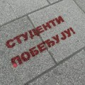 Studenti u akciji “od vrata do vrata”