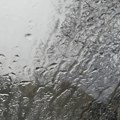 RHMZ: Za vikend pljuskovi sa grmljavinom na jugu Srbije