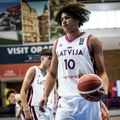 U16: Orlići u podne protiv Letonaca, cilj zaustaviti Amerikanca