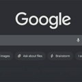 Nestaje Search taster na početnoj Google stranici, AI funkcije preuzimaju glavno mesto
