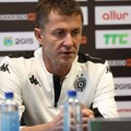 Saša Ilić progovorio o odlasku Dejana Stankovića sa klupe Zvezde: "Jedan dan te hvale, drugi smenjuju..."