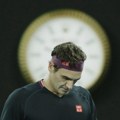 Kako je Federer prestao da bude milijarder za samo jedan dan: Udarac težak 52 miliona