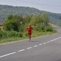 Deveti put od Loznice do Tekeriša: Novo trčanje na Preobraženje
