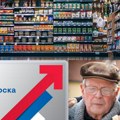Penzioneri, ovo je važno da znate: Novi dokument zamenjuje Penzionersku karticu