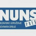 NUNS: Pismo ministra Bratine vlasniku Alpac Capitala je nedopustiv politički pritisak na N1 i Novu