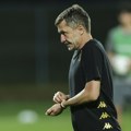 Crno-beli na ivici ambisa: Partizan posle pet kola u zoni ispadanja