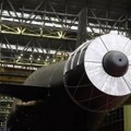 Isplovila Putinova "podmornica sudnjeg dana": Napravljena je za oružje od kog strahuje Zapad