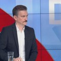 Vujo Ilić: Izbori će biti tesni i neizvesni, uslovi gori nego što su bili