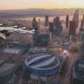 Leteći taksi prvo na Ekspu u Beogradu pa na Olimpijadi u Los Anđelesu?: Arčer planira veliki vertiport