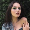 "Ruska služba od mene tražila da u Srbiji ubijem bivšeg dečka!" Članica "Pussy Riot" otkrila pakleni plan FSB-a: Nudili mi do…