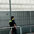 Filmsko bekstvo Srbina iz zatvora u Nemačkoj! Presekao rešetke na trećem spratu, pa preko krova nestao bez traga: Policija na…