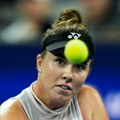 Noskova i Svitolina u trećem kolu Ju Es Opena