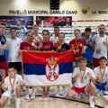 Srbija blistala u La Nusiji: Deset medalja, čak četiri zlata!