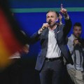 Nemačka ekstremno desničarska AfD ostvarila ubedljivu pobedu na regionalnim izborima