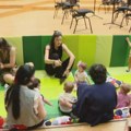 Beogradska filharmonija nastupa za najmlađe: Koncerti za bebe od 7. do 9. septembra