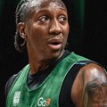 Povredio se Sejben Li - Žalgiris bi mogao put Beograda bez velikog pojačanja