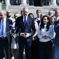 Srbija centar (Srce) na izbore izlazi sa SSP i Pokretom Solidarnost