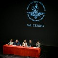 Srpsko narodno pozorište u 166. sezonu ulazi sa novim instrumentima, devet premijera, brojnim gostovanjima...