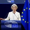 Fon der Lajen: Kanada “prva pridružena članica EU”