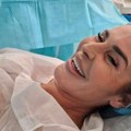 Milena Kačavenda saznala da ima tumor: Sumnjala na ovaj problem, a lekari otkrili... Šok! Odmah je operisali