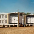 MOL Group proširuje portfolio obnovljivih izvora energije novim solarnim parkom i postrojenjem za skladištenje energije u…