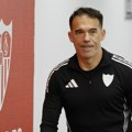 "Ne mogu da shvatim da Rafinja nije ni nominovan za Zlatnu loptu"