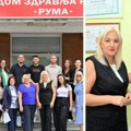 Zapošljavanje novih medicinara u Domu zdravlja „Ruma“: Među novozaposlenima su tri doktora medicine, a čak 14 novih zaposlenih…