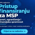 Dve besplatne radionice u NTP Novi Sad za razvoj biznisa i istraživačkih ideja. Prijave su u toku, evo svih detalja.
