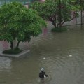 Jak monsun Na Tajlandu: Više od 84.000 ljudi pogođeno poplavama, voda blokirala delove Bangkoka