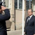 Dačić obišao Policijsku upravu u Kruševcu: Pohvalio rezultate rada i najavio jačanje kapaciteta