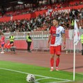 Voša dočekuje rumunsku Politehniku na "Karađorđu"